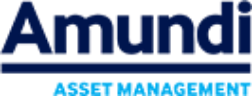 Logo Amundi