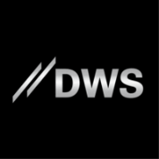 Logo DWS