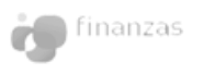 Logo finanzas