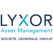 Logo Lyxor