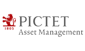 Logo Pictet