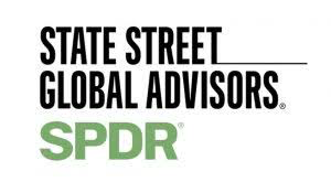 Logo State Street