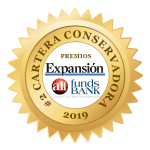 Finanbest premio rentabilidad expansion all funds